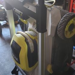 Ryobi 40v HP BRUSHLESS 21" $100 O.B.O