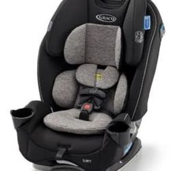 Graco Kid Car Seat 