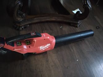 M18 Fuel Milwaukee Blower