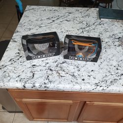 Motocross Goggles 