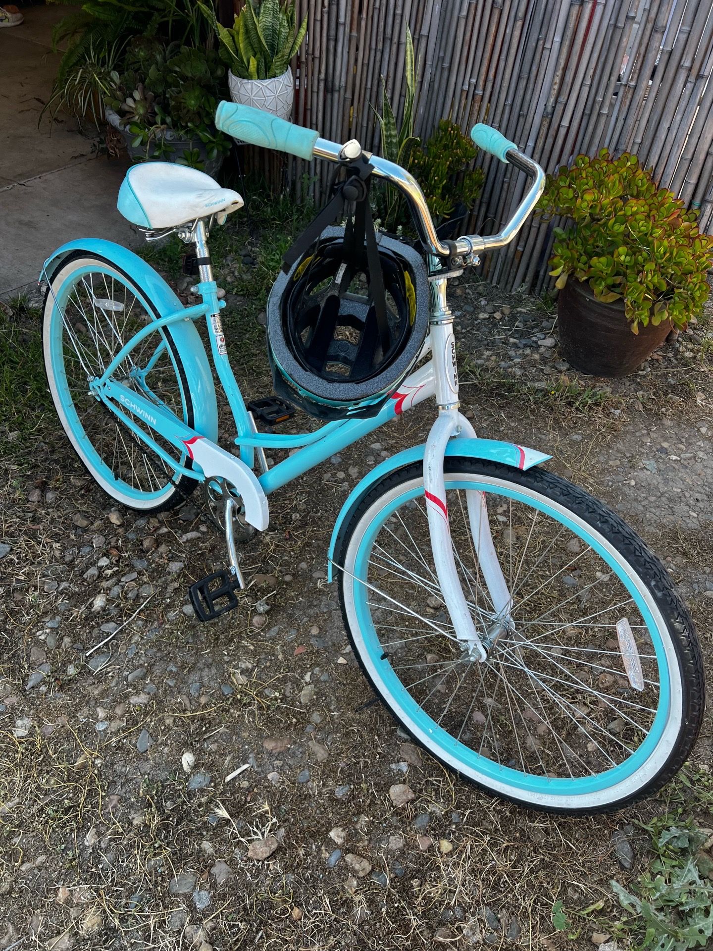 Schwinn Bike cruiser