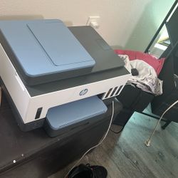 Hp Printer And Paper