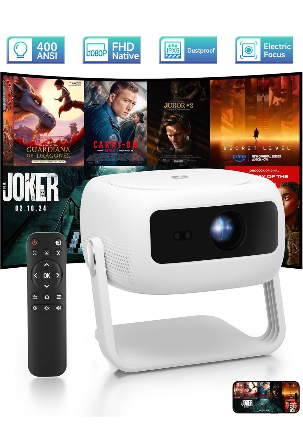 Projector