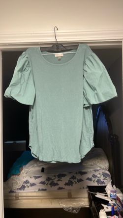 Cupio size XL green