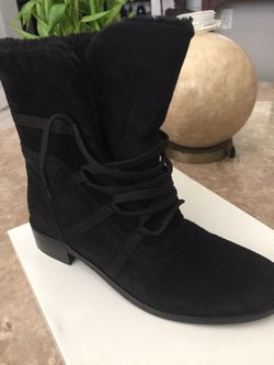 Sesto Meucci Boots