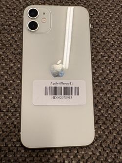 Iphone 11 64 gb