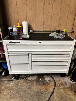 Snap-On Toolbox