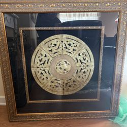 Blue Chinese Porcelain Perfect Conditions 