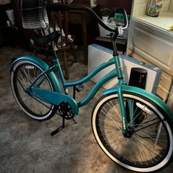 Women’s Bike