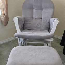 Nursery Glider