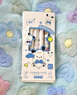 Sanrio Pens 