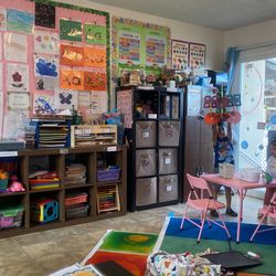 Silvia’s Daycare