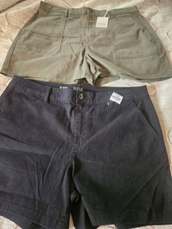 Shorts Brand New 3 Pairs $20 Each