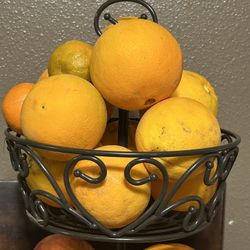 Oranges For Sell
