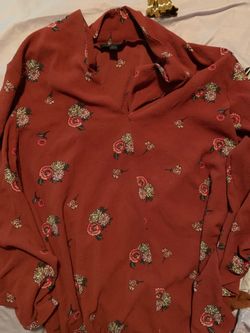 Blouse