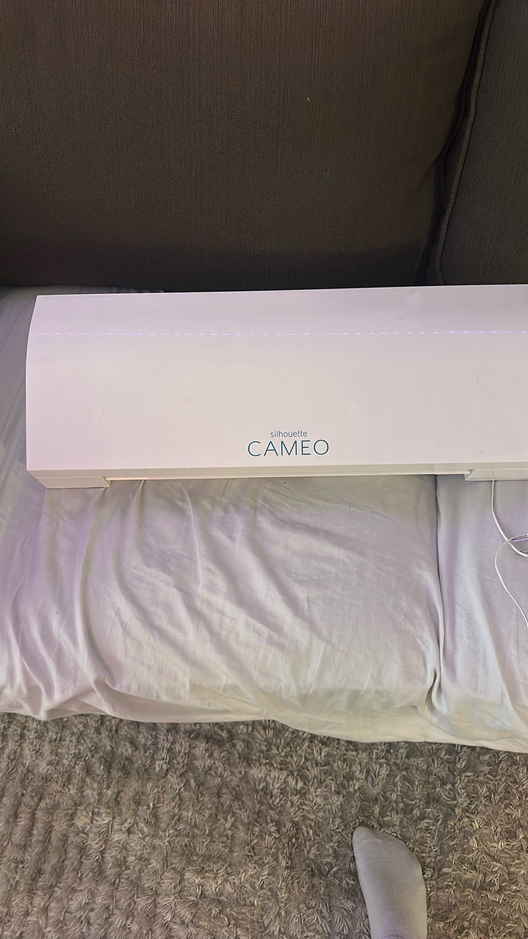 Silhouette Cameo