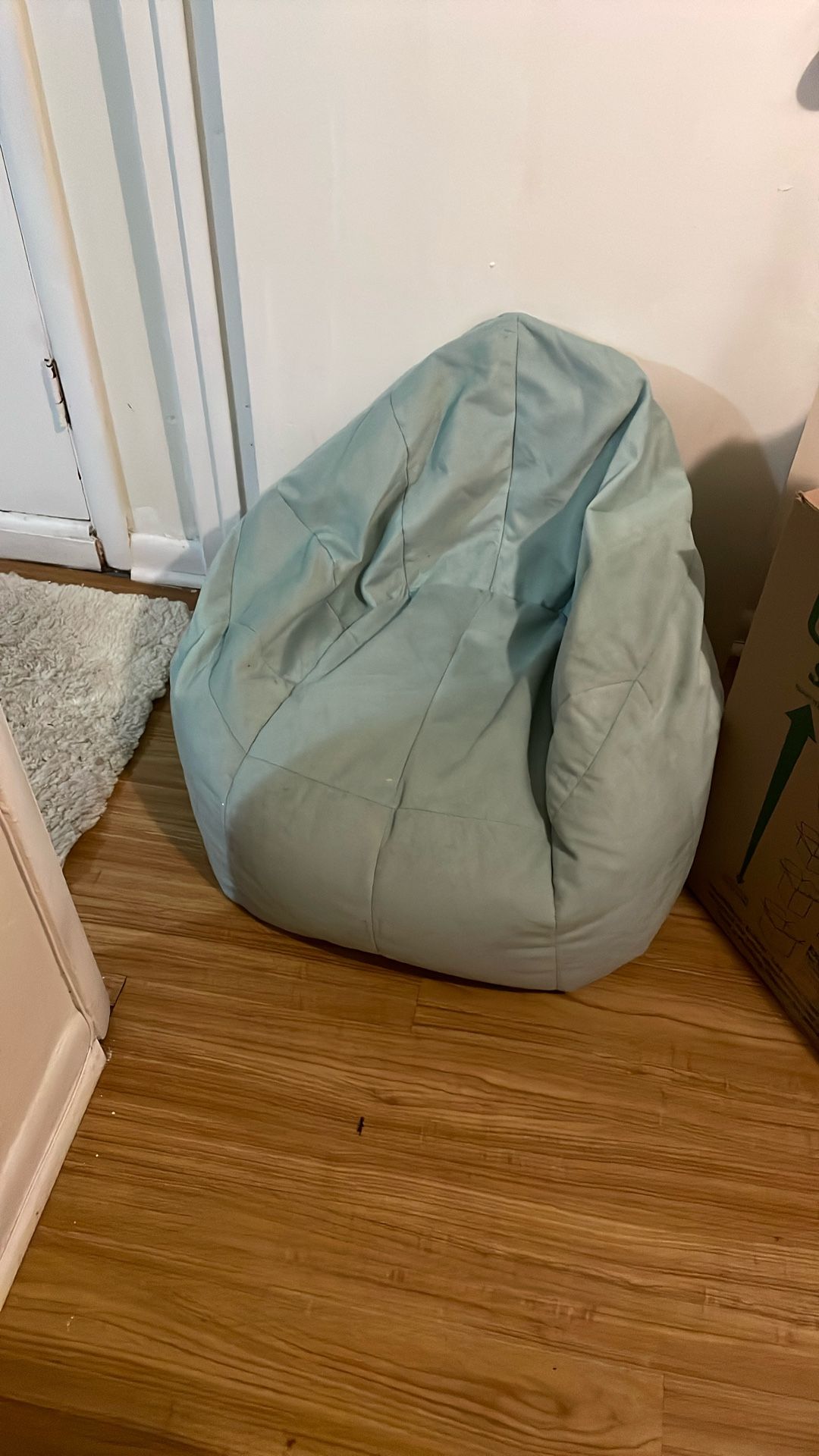 Bean Chair