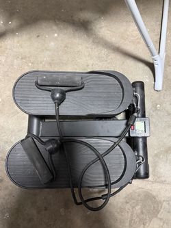 Stepper