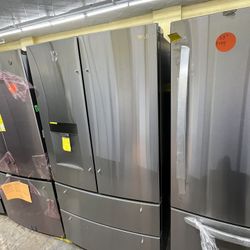 Lg French Door Brand New 