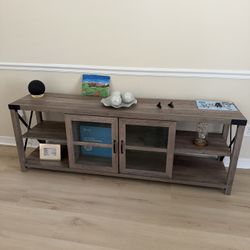 Mueble De Almacenamiento Moderno 