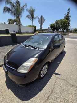 2006 Toyota Prius
