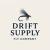 Drift Supply Fly Company