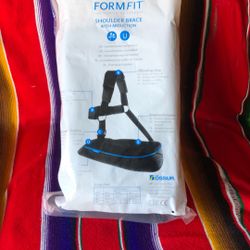 Formfit® Shoulder Brace Size L