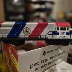 0 Gauge Or 0 Scale Electric Train Locomotives