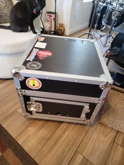 FS/FT- Odyssey Road Case Mixer Stand