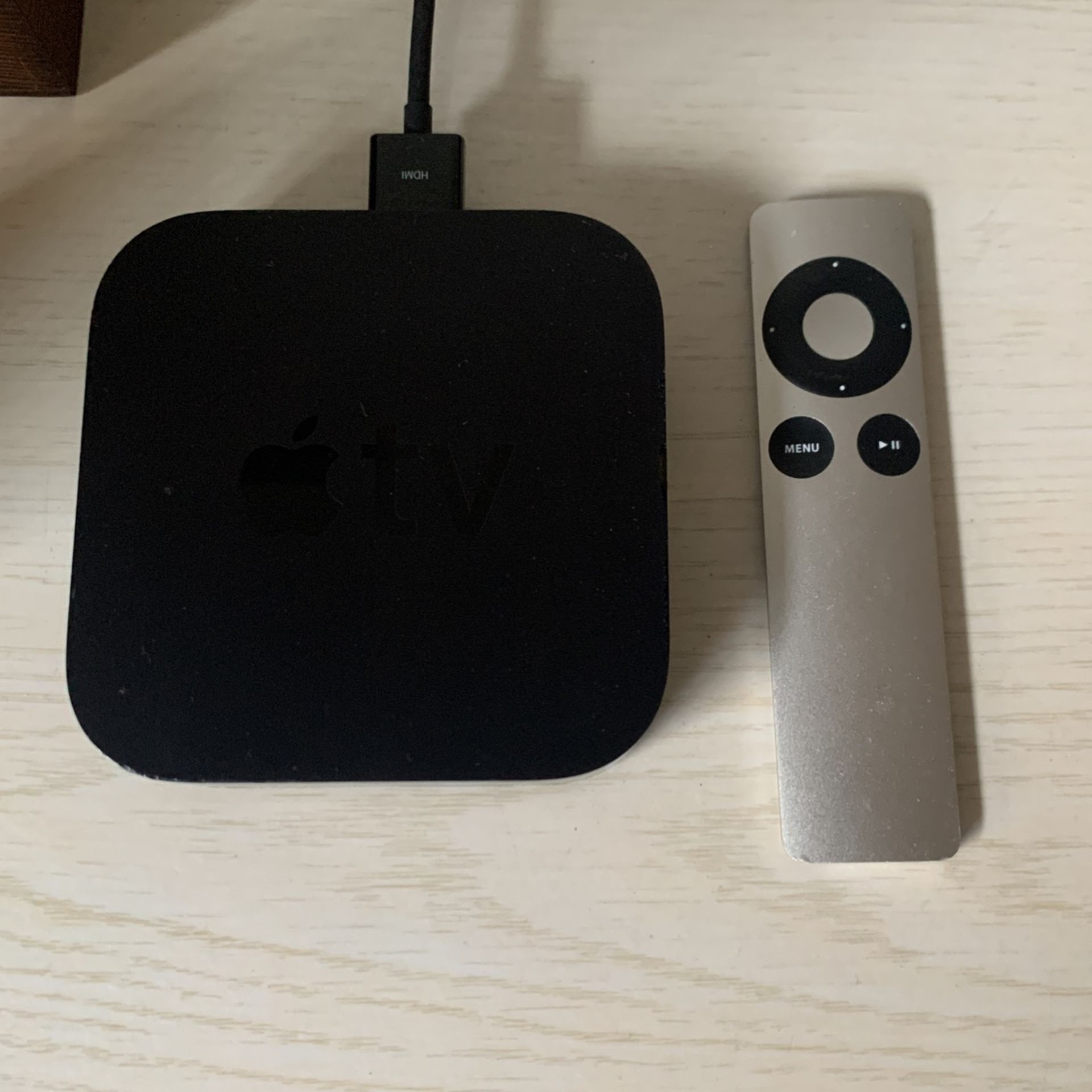 Apple TV 3rd Generation 