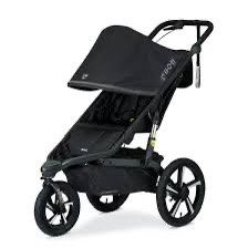 Jogger Stroller B.O.B