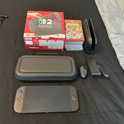 Nintendo Switch 2 