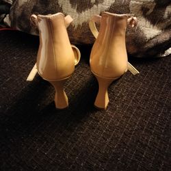 Vince Camuto Heels