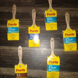 Brochas A Buen Precio New