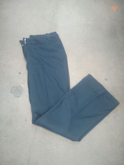NWT Brand New $44 Worthington Women's Curvy Fit Size 12 Dress Pants