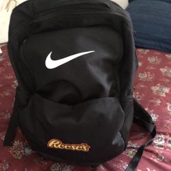 Nike/Reese’s Sport Backpack 