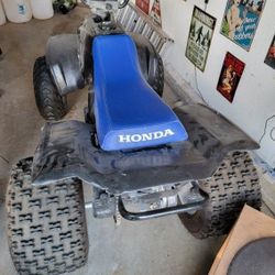 Honda Trx200 