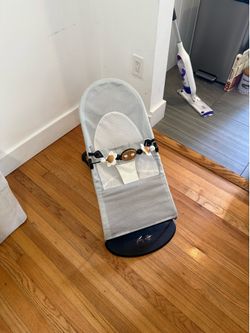 Baby Bjorn Bouncer (infant-toddler)