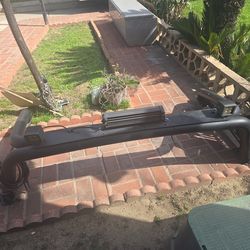 Silverado roll bar $300