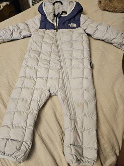 The North Face - Baby ThermoBall One Piece