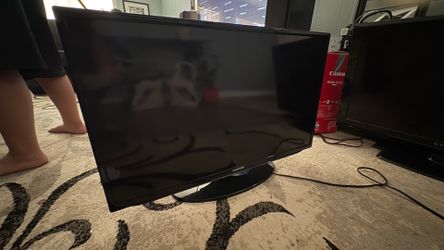 32 Samsung smart tv with remote