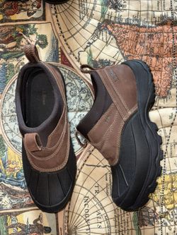 Men’s Boots L.L Bean