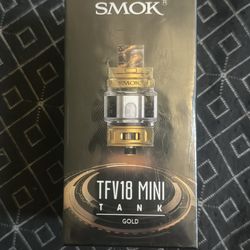 SMOK TFV18 Mini Tank
