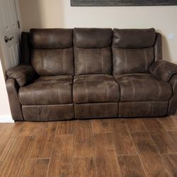 Sofa Set