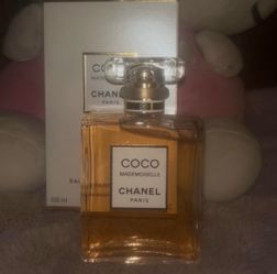 Chanel Coco Mademoiselle Eau De Parfum Spray