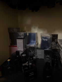 Colognes one for $30
