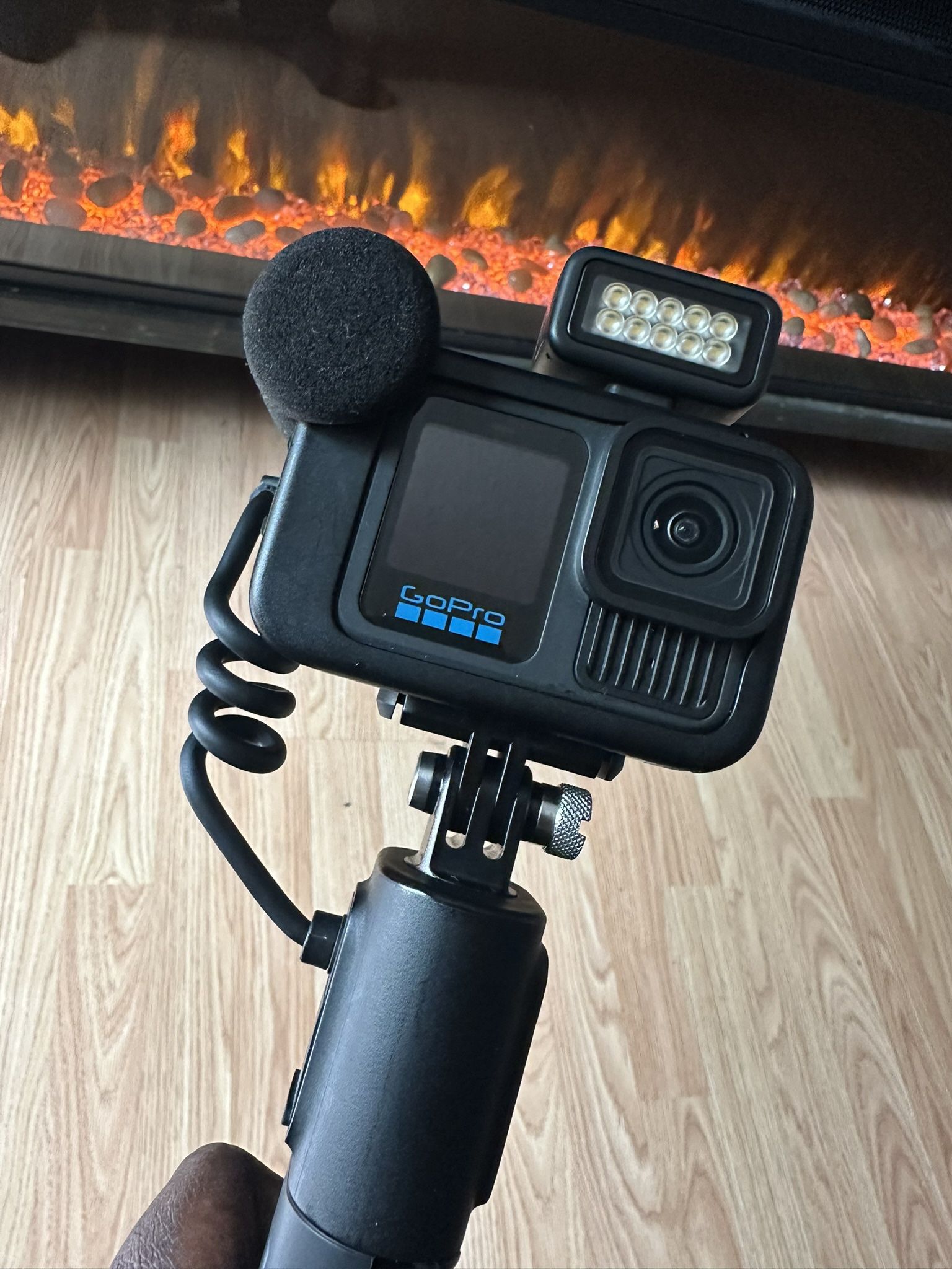 GoPro HERO13 Black Creator Edition