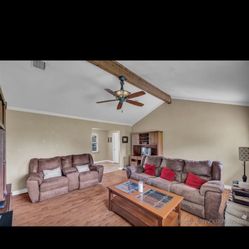 Moving Sale, FULL FURNITURE SET!