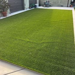 Artificial Turf