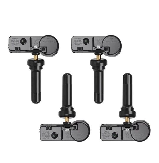 TPMS Sensor,GM 315Mhz Tire Pressure Monitoring Sensor Compatible for Chevy